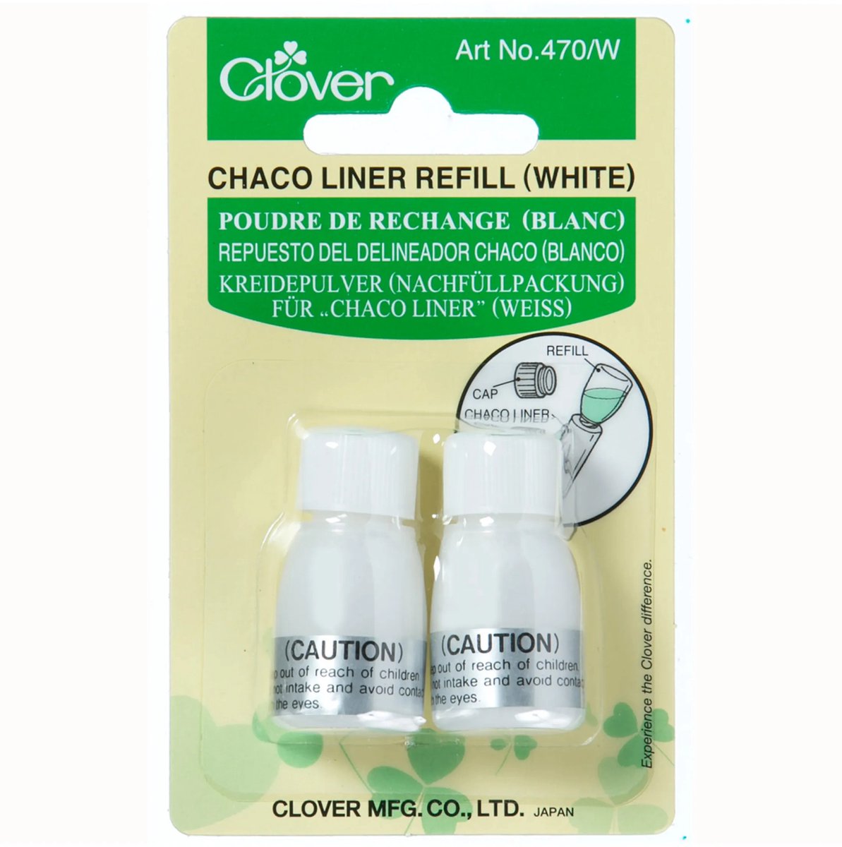 Chaco Liner Refill