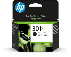 HP 301XL