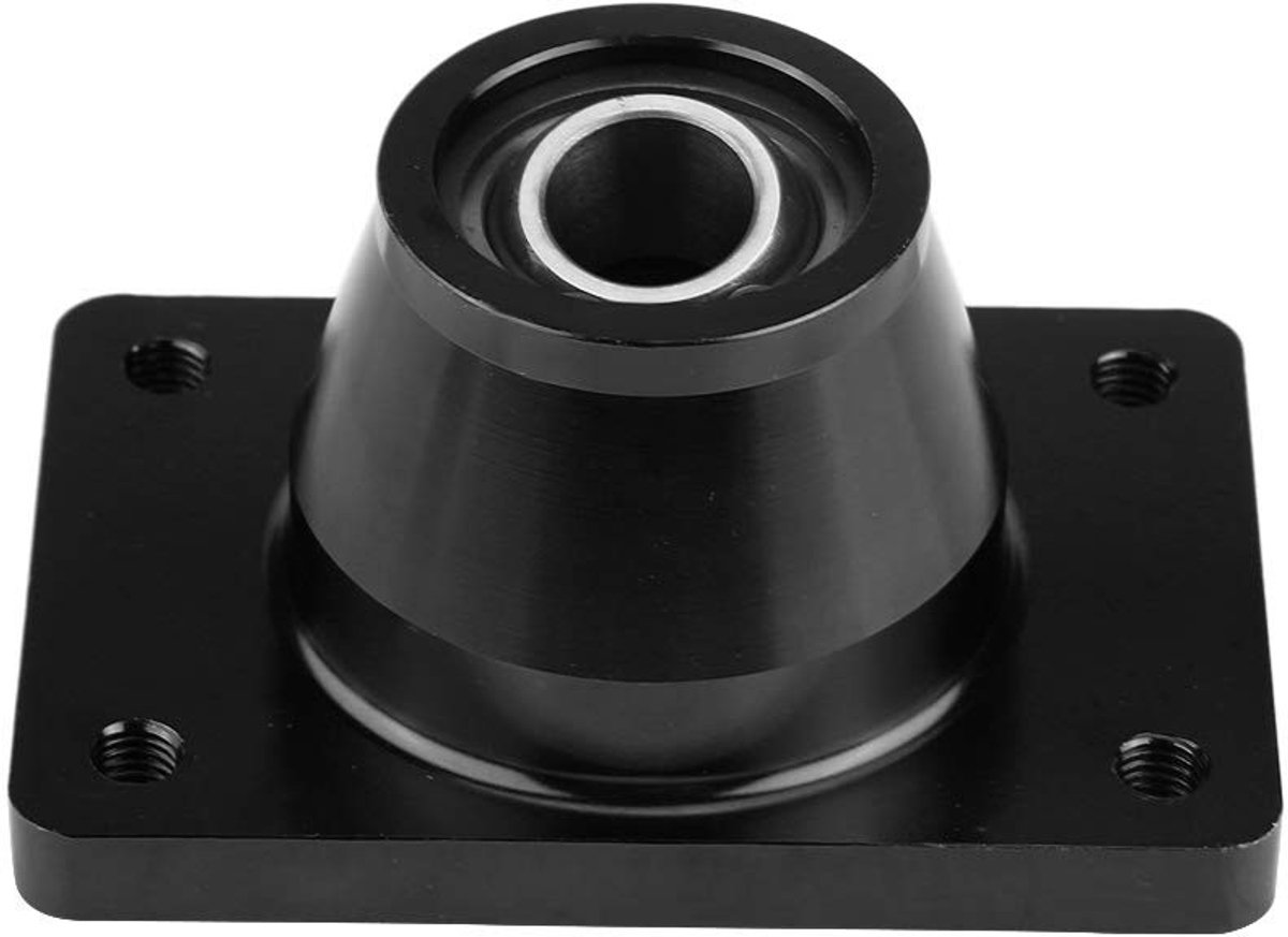 Dailygoods - Aluminium Korte Shifter voor Snellere Verschuiving