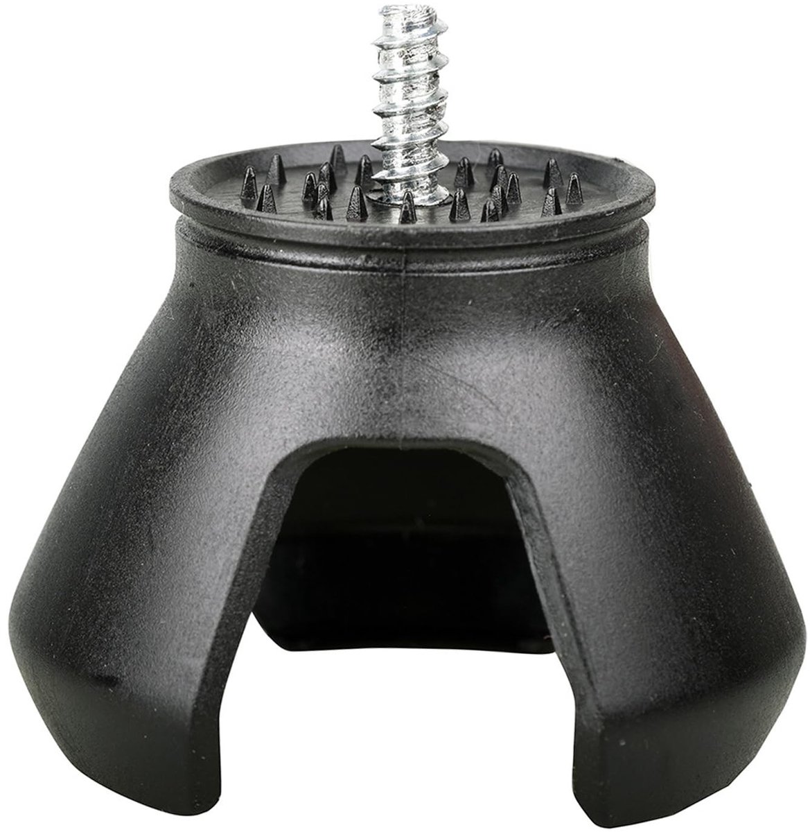 Dailygoods - UncleS Duurzaamheid Golfbal Grijpers Met Solide Basis Schroef Draagbare Putter Accessoires Voor Gemakkelijk Opnemen Zonder De Bal Te Buig en Opneemgereedschap Zonder Te Buig en