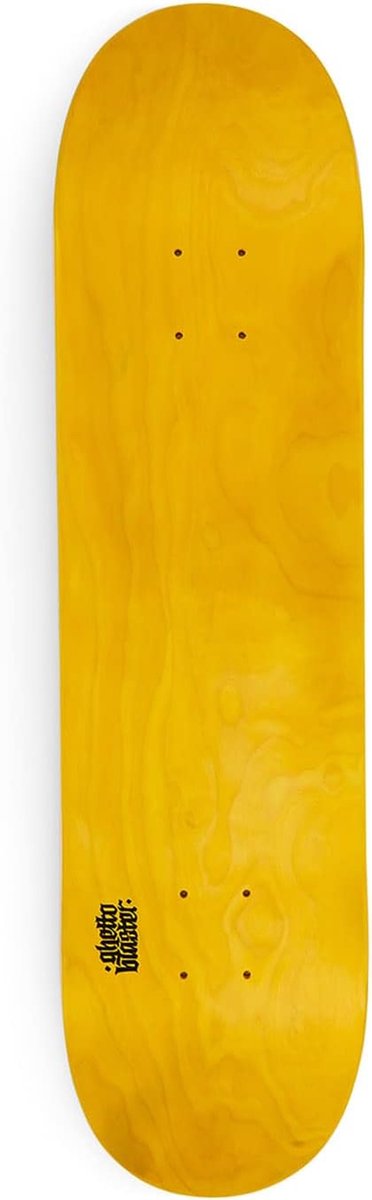 Professioneel Skateboard Street Board Street Skatepark 7 Lagen Esdoorn 8.25 inch
