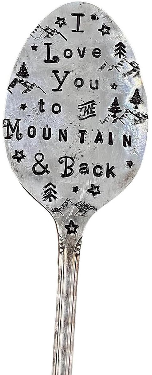 Plant Markers - Garden Labels - Tuin Decoratie - Duurzaam Metaal - 15x5 cm - Zilver