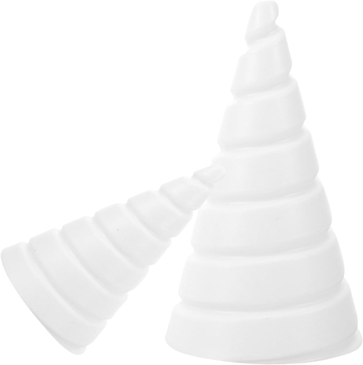 Antenne Gereedschap - Koperen Staaf - Signaal Productie - Tijd Besparend - 22 Gram - Wit