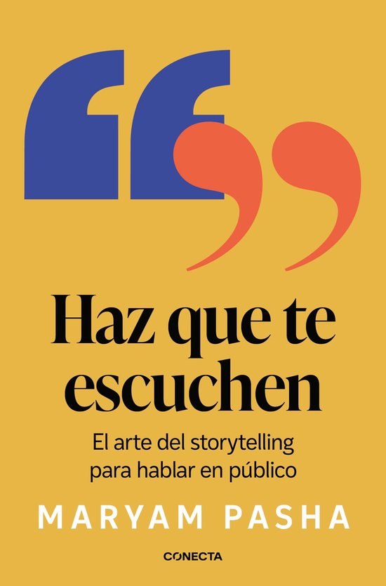 Haz que te escuchen - cover