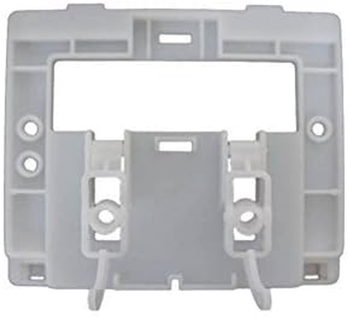 Reservoir Onderdelen Set - Toilet Armatuur - Toilet Reparatie - Origineel Onderdeel - 17 x 144 cm - Wit
