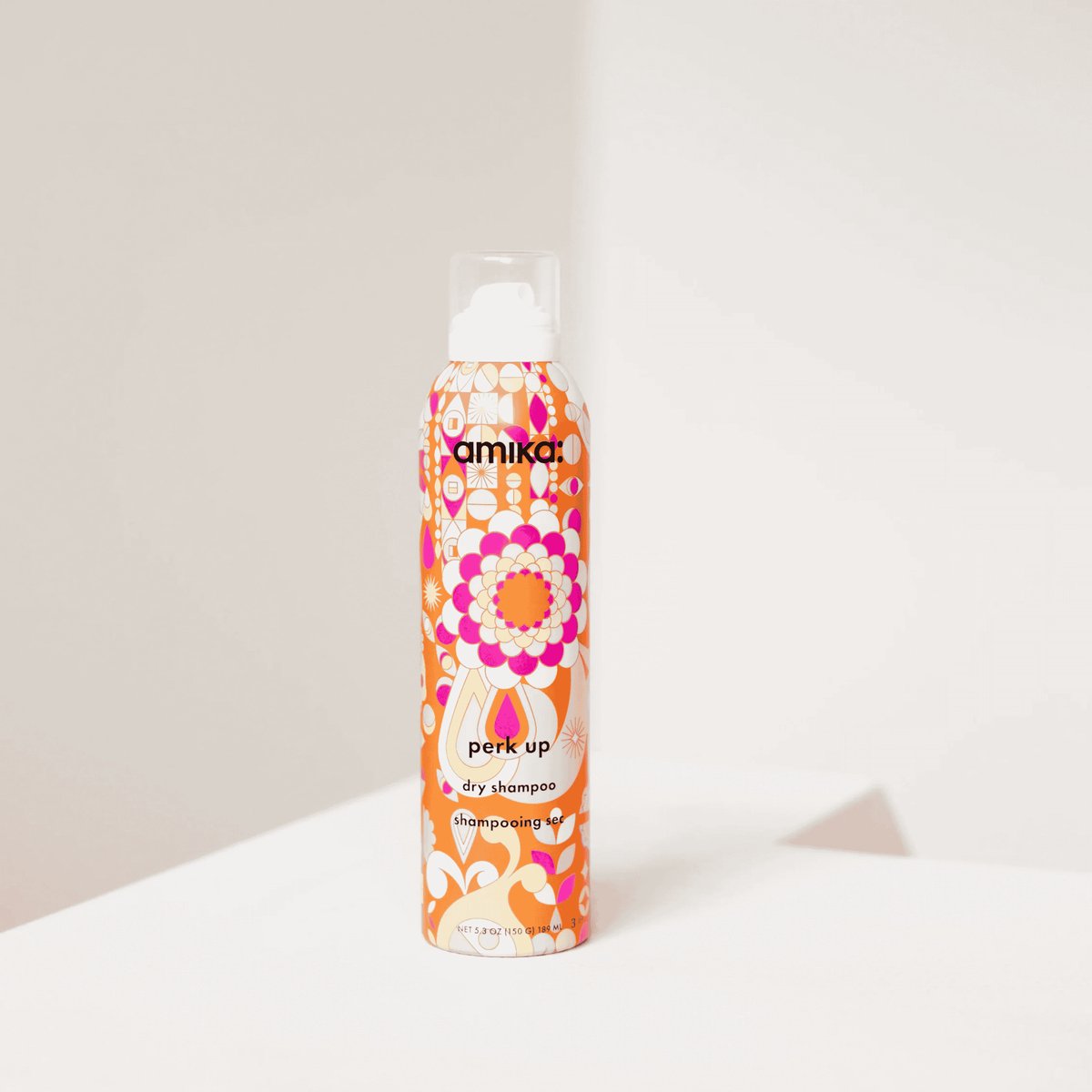 amika perk up dry shampoo 67ml
