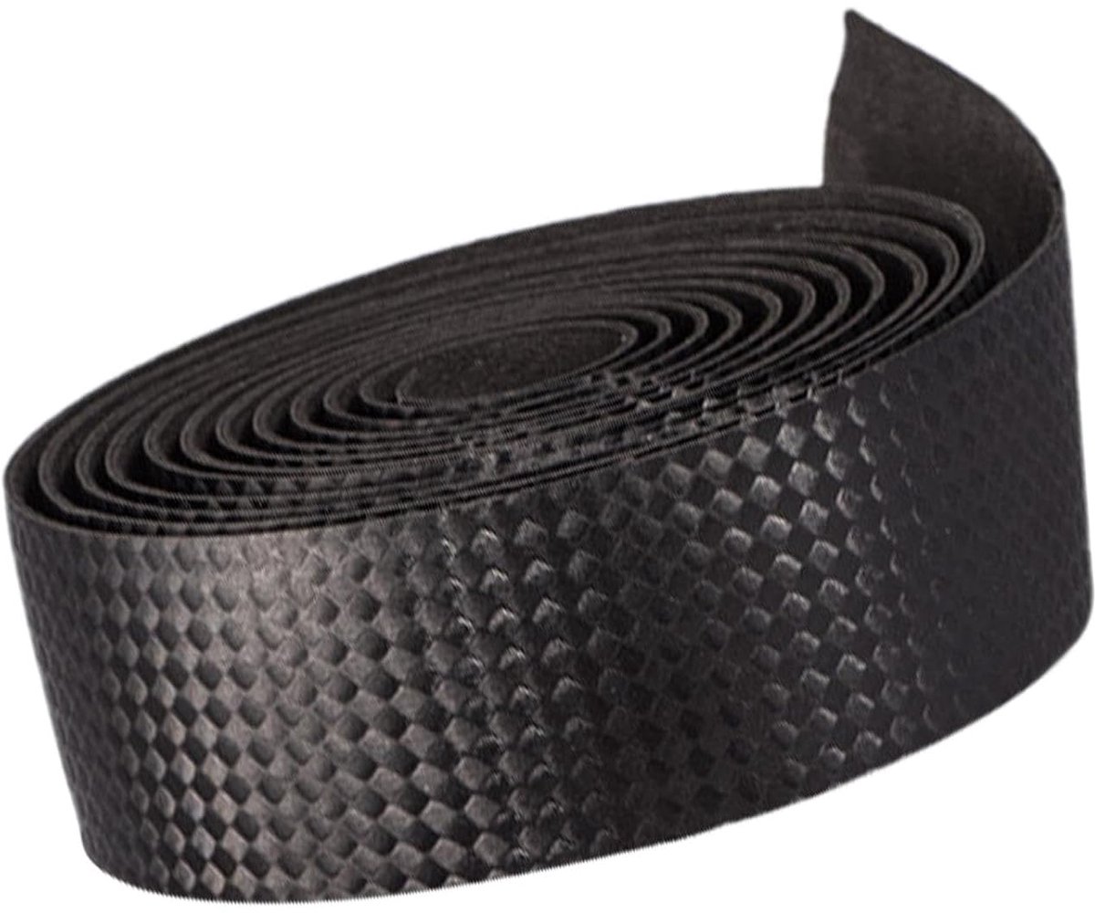 Stuurband Fiets - Grip Band - Comfortabel Fietsen - Stevige Grip - 2 Meter - Zwart