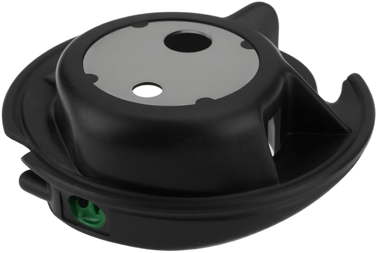 Dailygoods - Spoelhoes Compatibel met Brother en Babylock Naaimachines - Diverse Modellen