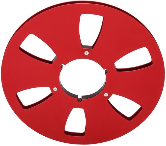 Dailygoods - Lege Tape Spoel 10,5 Inch voor Reel-to-Reel Spelers van Dailygoods — afbeelding 2