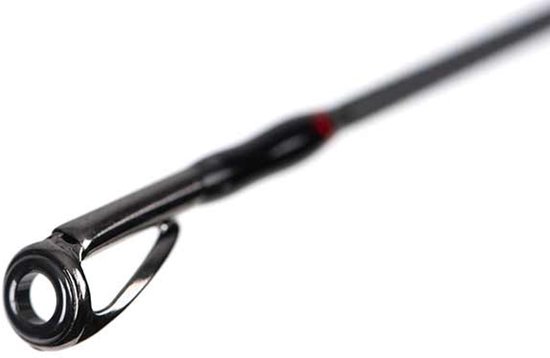 Fox Rage Warrior Zander Cast (1+1 deel) 2.10m - 10-40g van Fox Rage — afbeelding 3