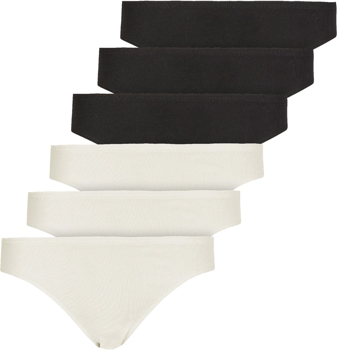 6-pack Dames jazzpants Daily