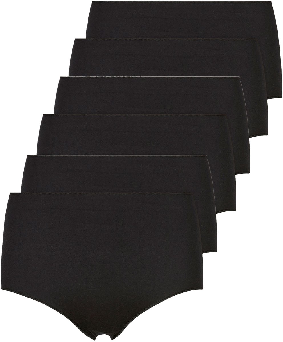 6-pack Tailleslip Slippoint