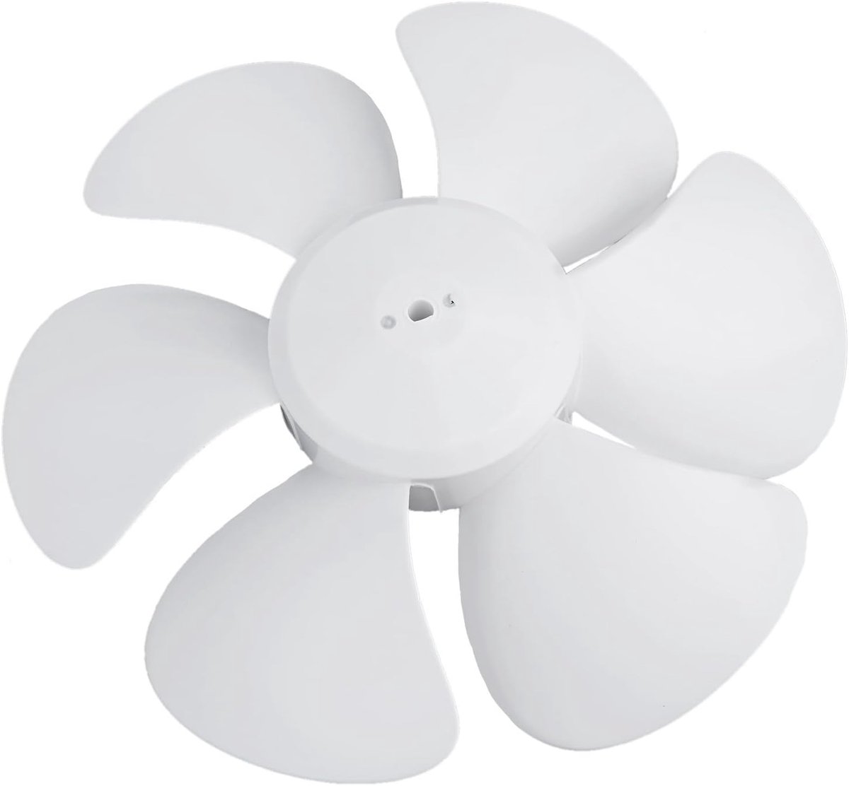 Ventilatieventilator - Afzuigventilator Dakventilator - Luchtkwaliteit Verbeteren - Stille