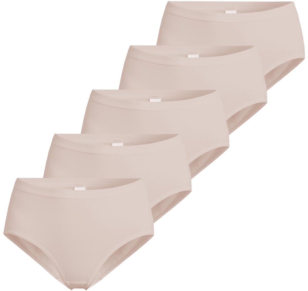 Speidel Dames maxi slip 5 pack Everyday