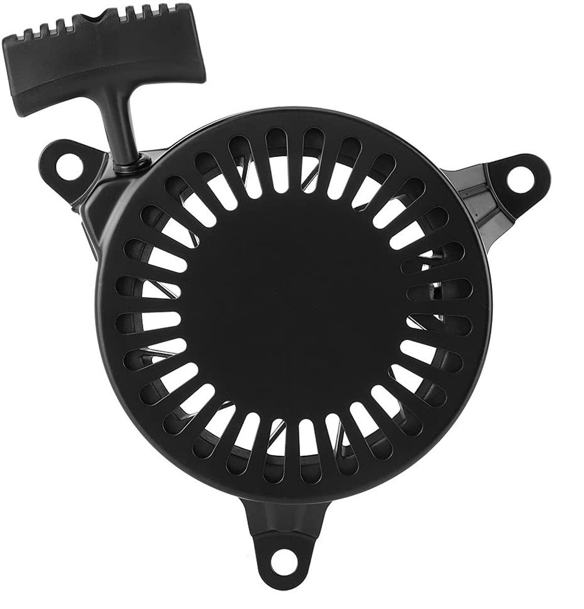 Dailygoods- Pull Starter Vervanging - Trekstarter - Grasmaaier Accessoires - Geschikt voor XT149/XT173/XT650/XT675/XT775/XT800 - Metalen Materiaal - Diameter 14 cm