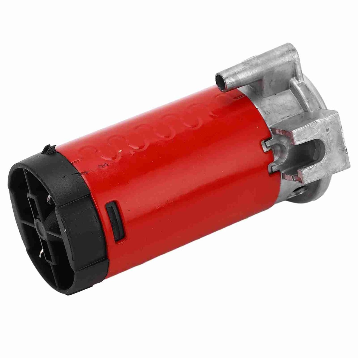 Dailygoods- Luchthoorn 12 Volt - Krachtige Claxon - Luchthoorn met Compressor - Geluidsniveau 105-115 dB - Volledige Geluidskwaliteit - Ideaal voor Vrachtwagens