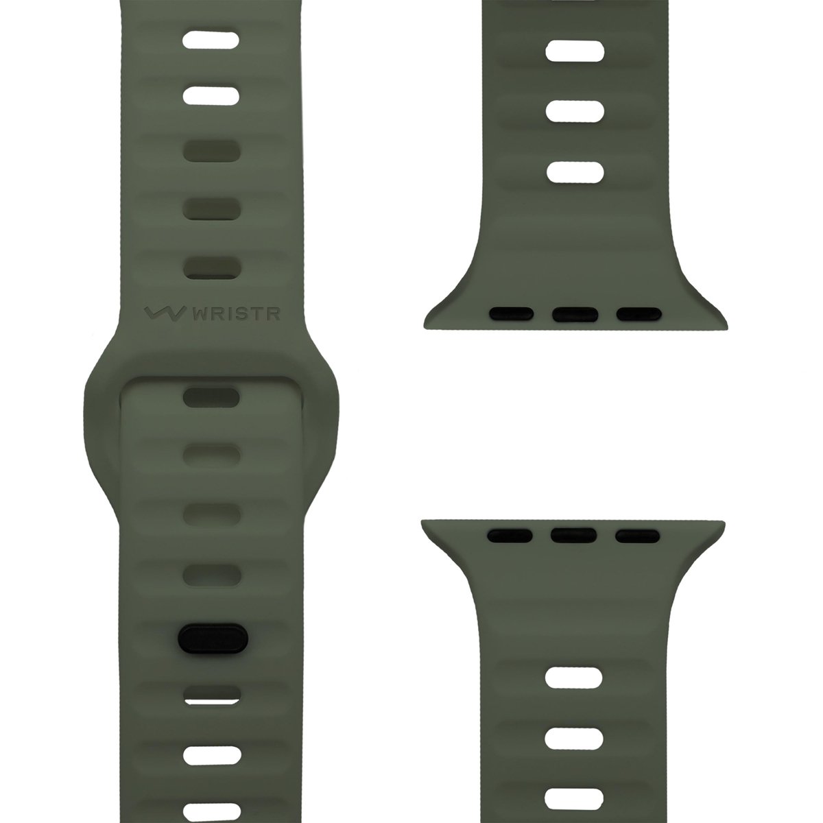 WRISTR Armband Motus
