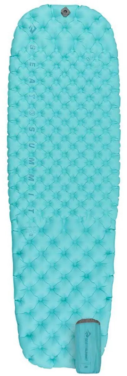 Sea to Summit Comfort Light Geïsoleerde Luchtmat Dames Regular