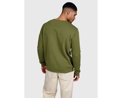 Brunotti - Esseries - Sweater Mayfly - Heren - 100% Katoen - Crewneck - XXXL