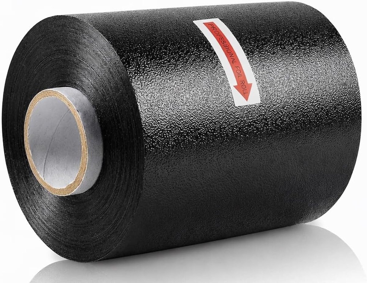 Folie aluminiumfolie 12 cm x 100 m x 15 mic highlights emotion haarkleuring accessoires