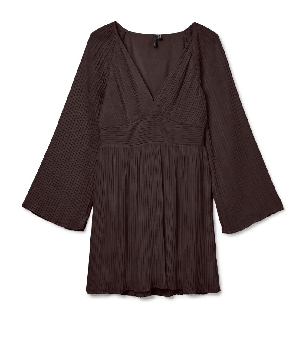 Vero Moda Jurk VMDORA Korte jurk
