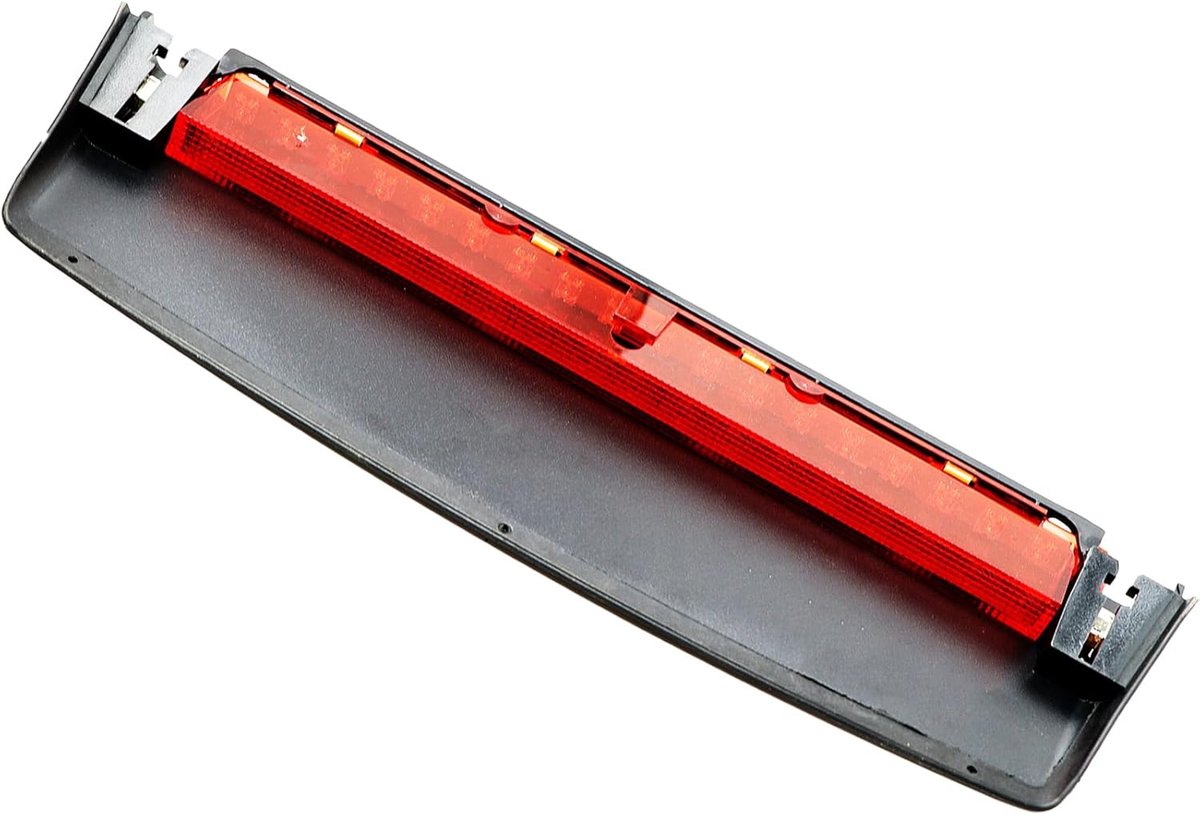 Third brake light red 8K5 945 097 for A4 S4 sedan / van 2008-2015 red parking light 8K5945097A - ShopVlot