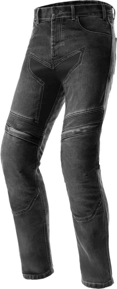 Rebelhorn Eagle 4 Slim Fit Motorjeans