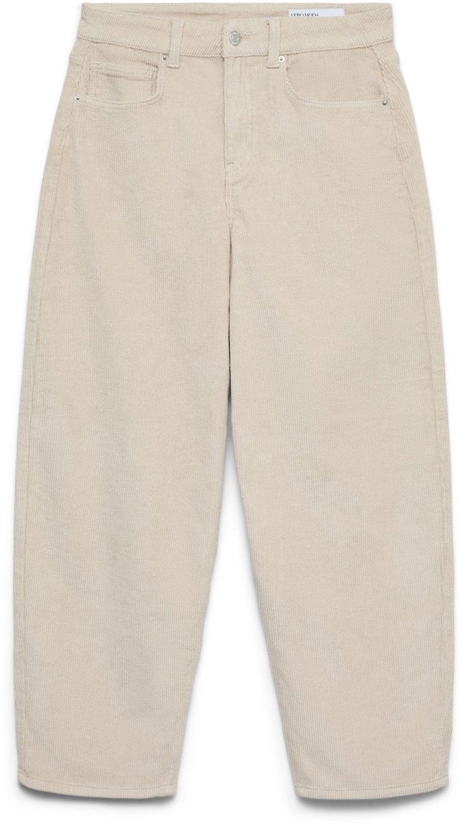 Vero Moda Broeken VMBILLIE High rise Broek