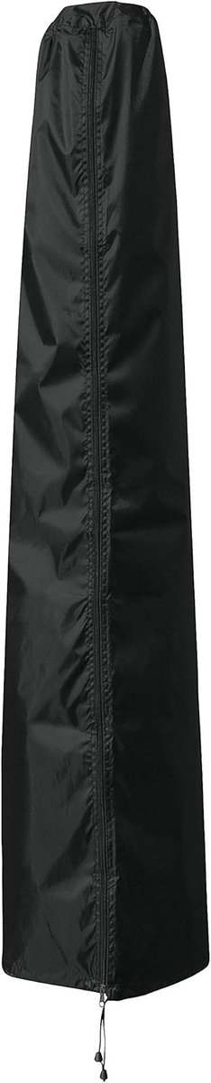 Parasolhoes 200-280 cm - waterdicht, ademend - UV-bestendig - optimale bescherming - ShopVlot