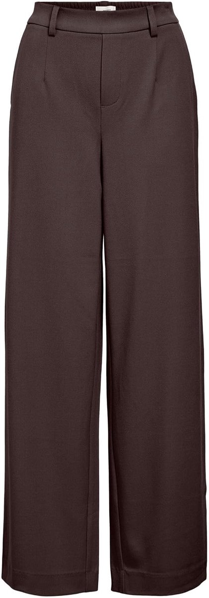 dames Objlisa Wide Pant Noos Objlisa Wide Pant Noos