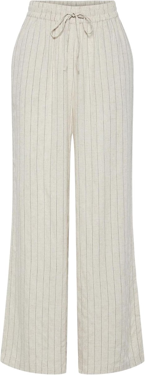 dames Pcpia Hw Wide Pants Pwp Mm Noos Pcpia Hw Wide Pants Pwp Mm Noos