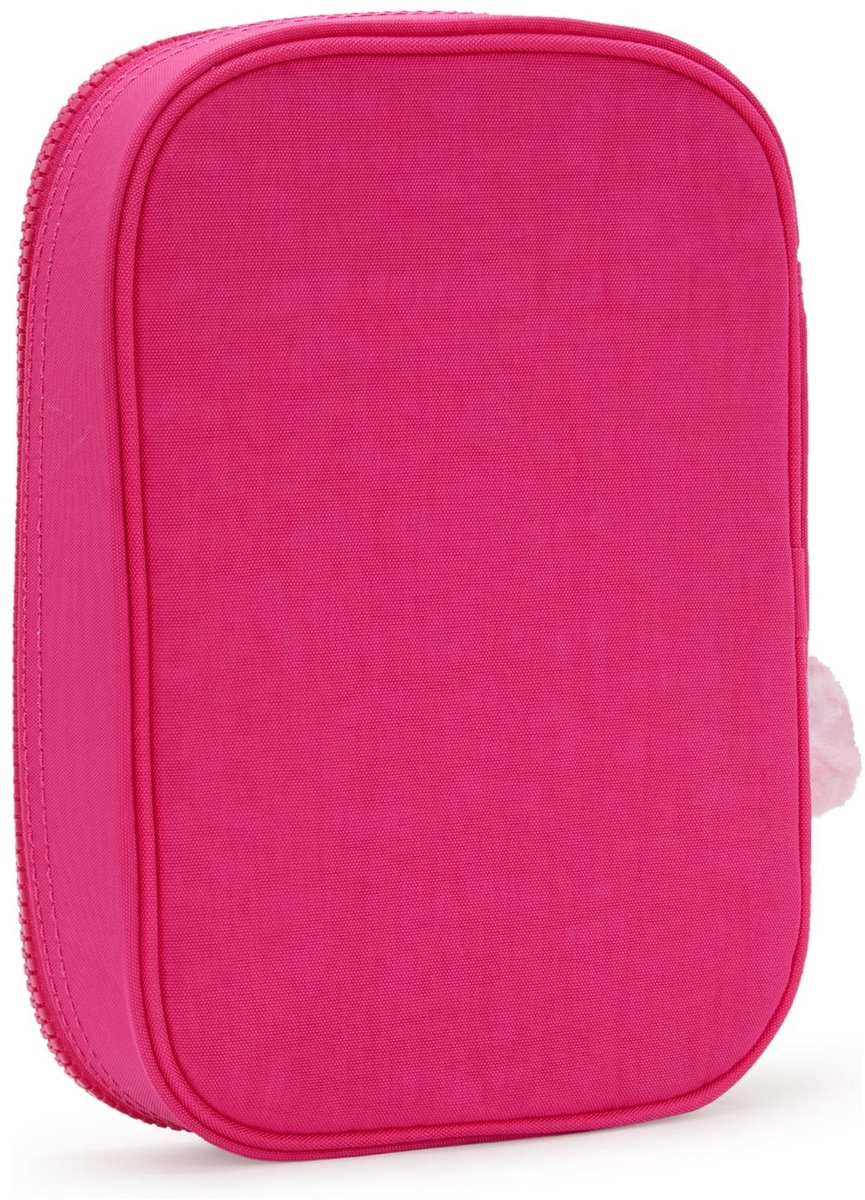 Kipling 100 Pens Etui intense rose