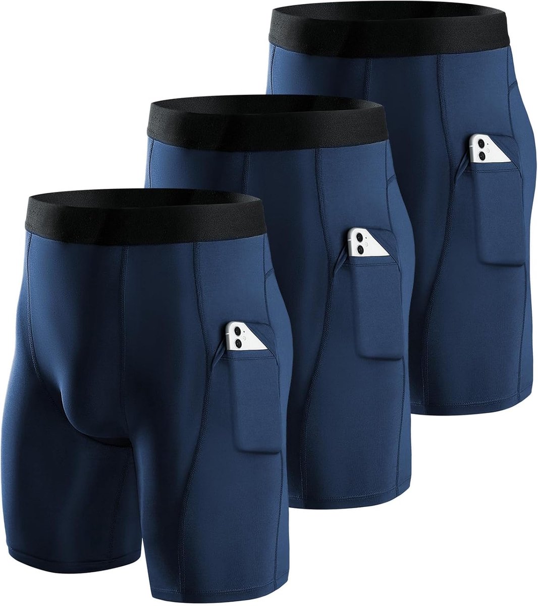 Shorts voor heren