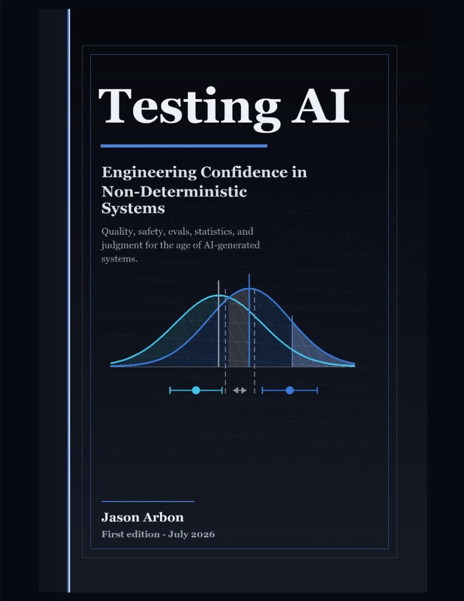 AI: Engineering Confidence in Non-Deterministic Systems