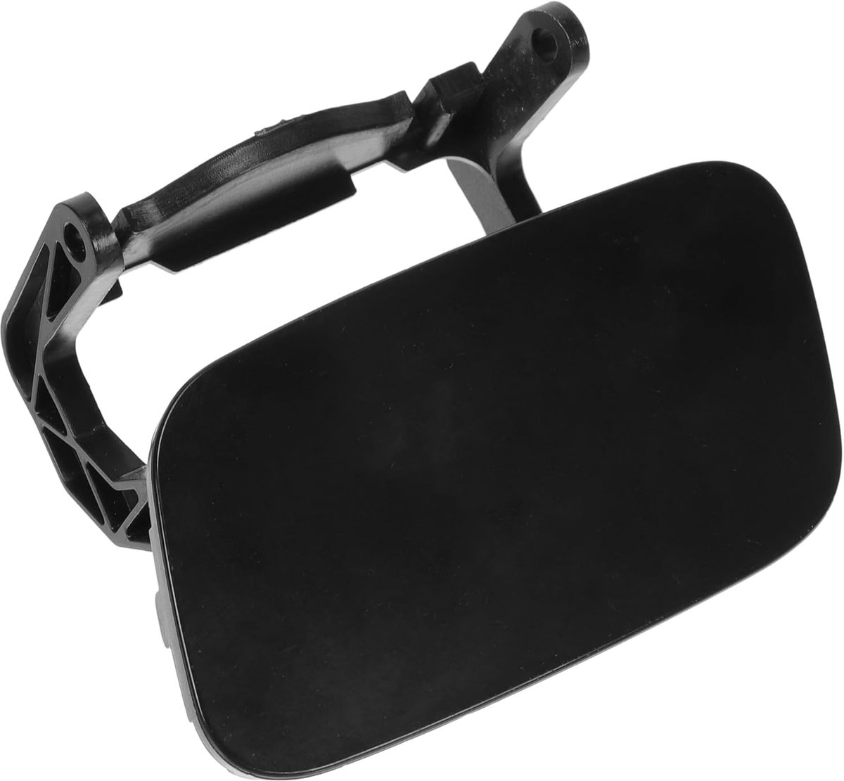 Bumper spuitdop voor koplampen - onbeschilderd kunststof - voor Audi A4 S4 2013-2015 - verbetert veiligheid - ShopVlot