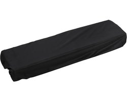 Dust protection for piano keyboard: Electronic keyboard case, digital piano case, ideal for Yamaha, Casio, Roland - ShopVlot