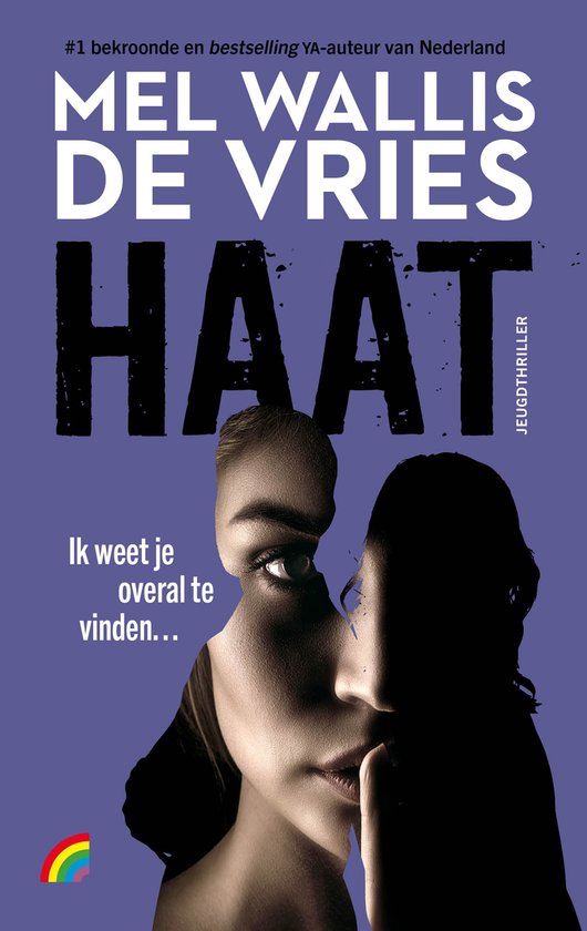 Haat - cover