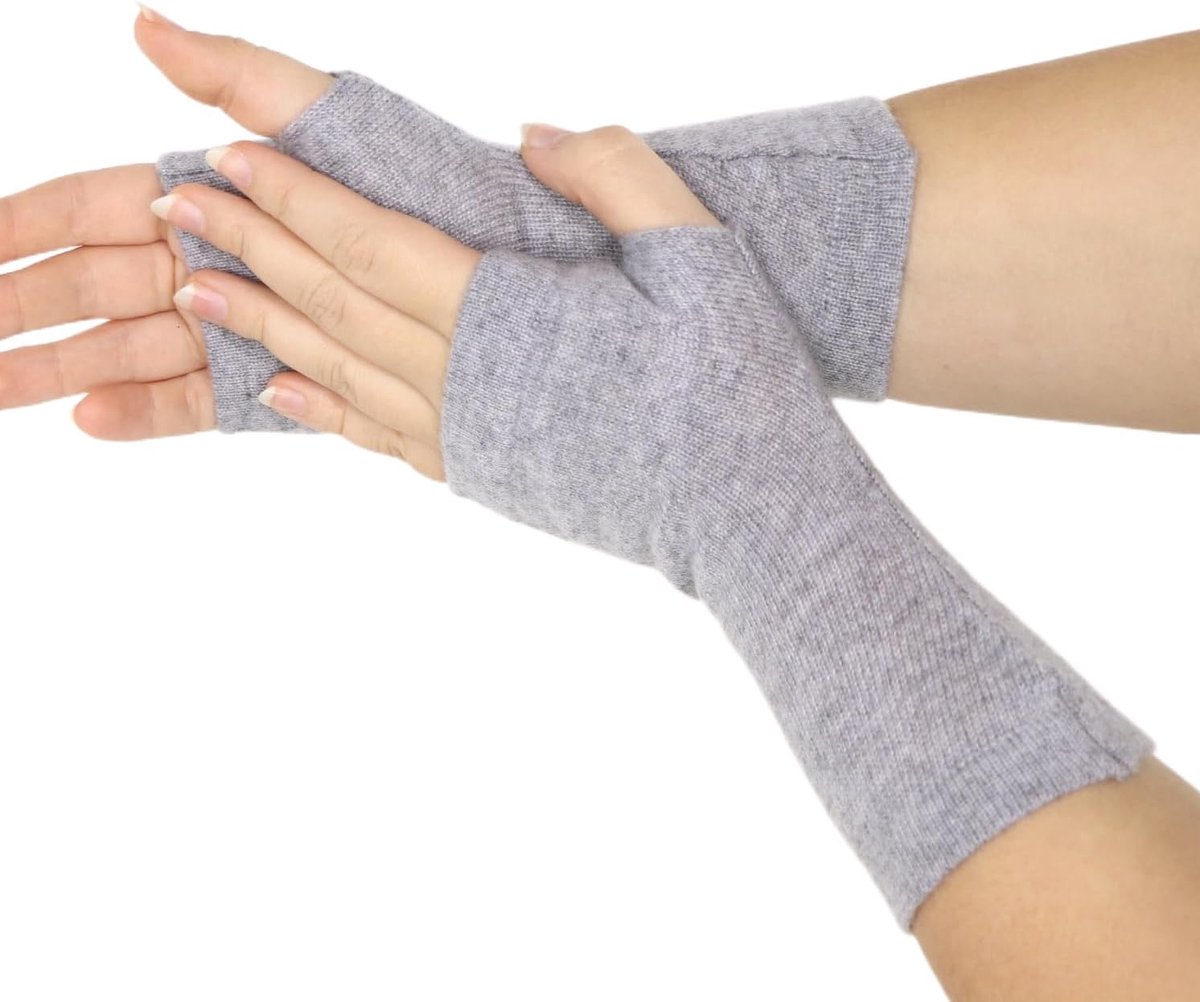 Handschoenen handschoenen zacht warm