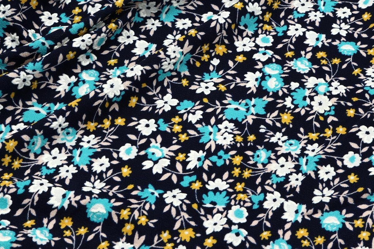 Stof per meter, 300 x 140 cm: perfect voor decoratie, kleding, huishoudtextiel, doe-het-zelf, patchwork, knutselen, creatieve projecten, kleding, tafellopers, decoratiestof en kinderstoffen