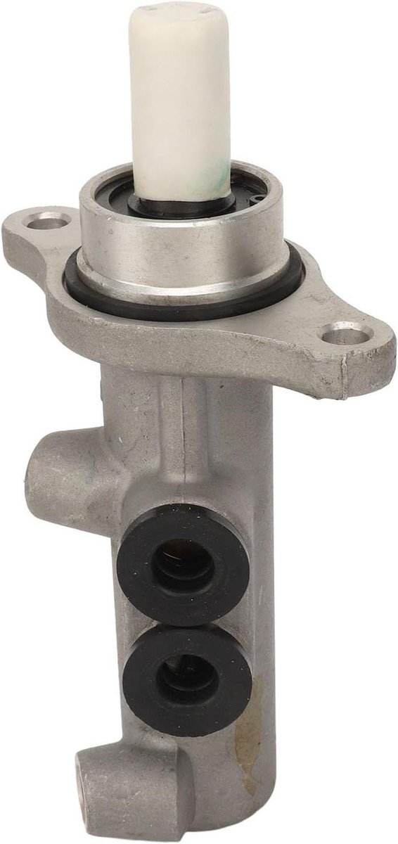 Hoofdremcilinder - Rempomp - Veilig Rijden - Verbeterde Functionaliteit - 17 x 15 x 9 cm - Niet gespecificeerd