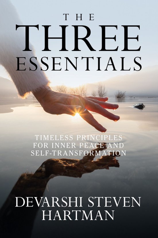 The Three Essentials - cover