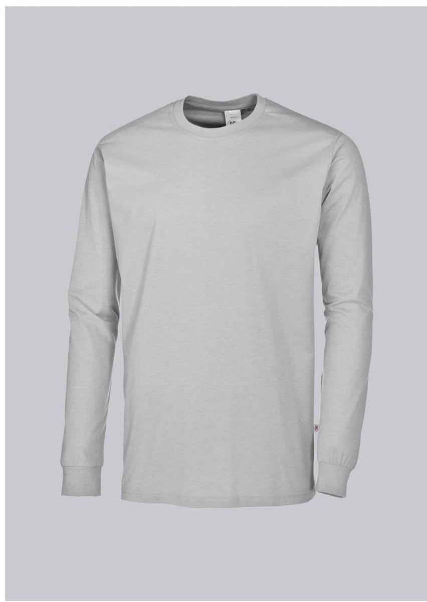 BP Shirt met lange mouwen voor dames en heren 1620-171