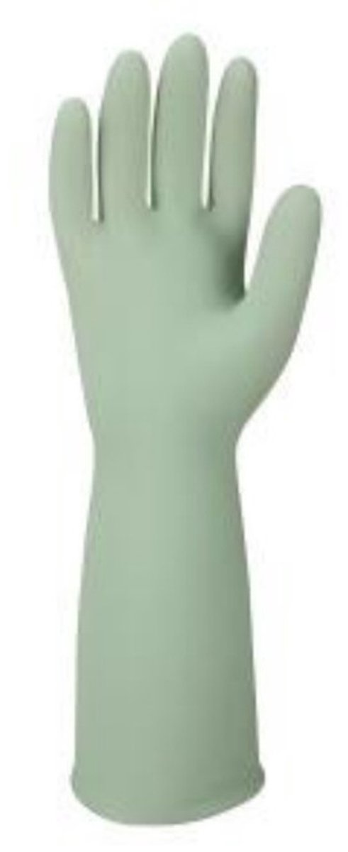 Huishoudhandschoenen – Maat M – Geschikt voor handpalmbreedte 8-9 cm – Afwashandschoenen – Waterdichte handschoenen – Extra dikke handschoenen – Duurzame handschoenen – Geschikt voor de winter – Schoonmaakhandschoenen