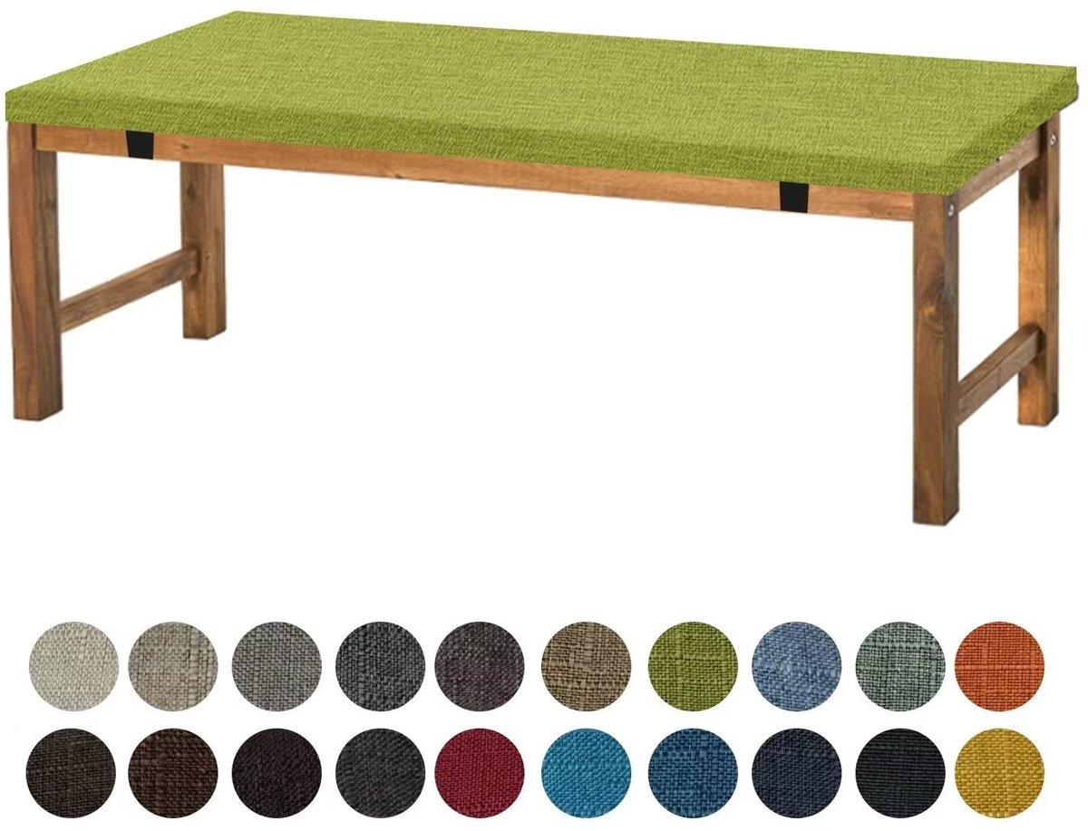 Omgoods - Sofa Kussen 60 x 30 x 5 cm Washable and Removable