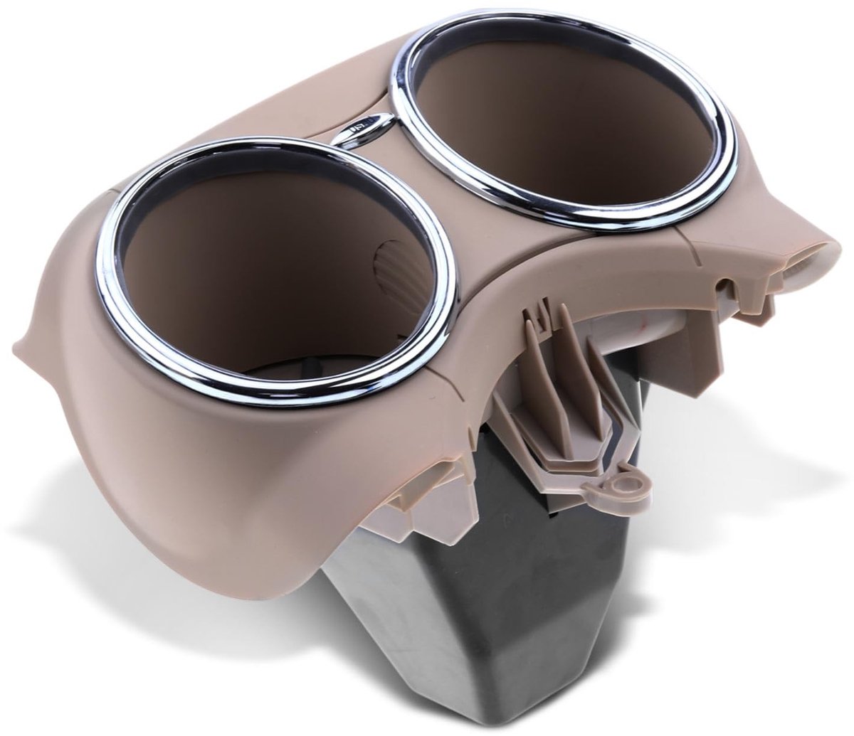 Omgoods - Cup Holder voor CLS C219 Modellen van 2004-2010