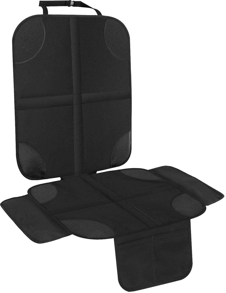 Omgoods - Non-Slip Auto Zitbeschermers voor Kinderen, 1 Stuk