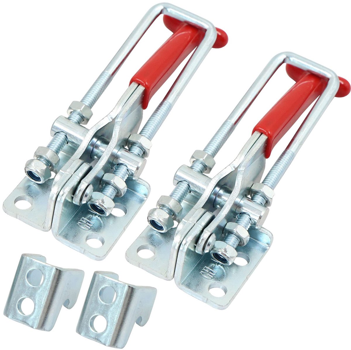 Omgoods - Quick Release Toggle Clamp voor Handgereedschap