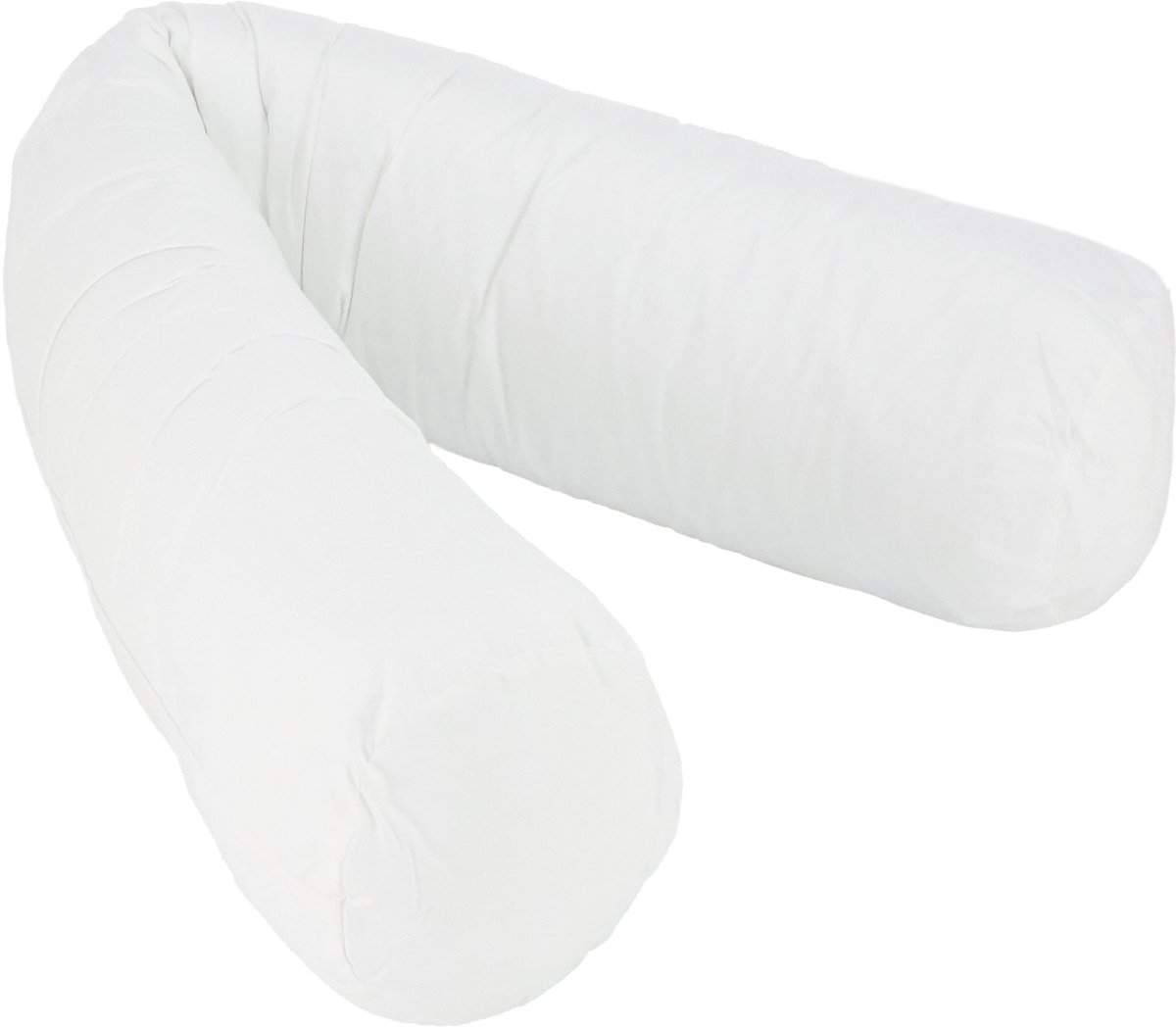 Omgoods - Decoratieve Sierkussen met Dacron Vulling 160 x 26 cm