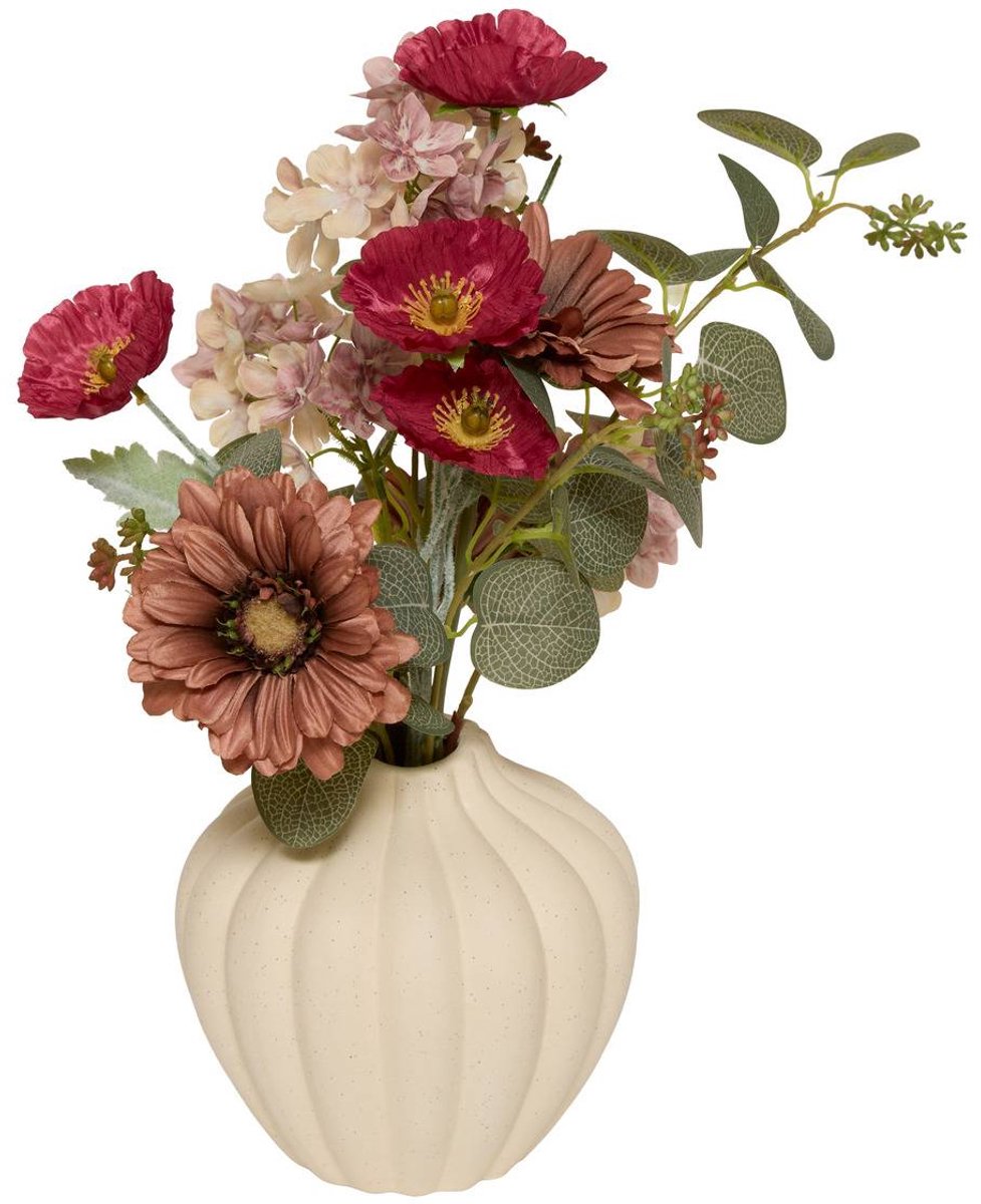 Composition florale Mona H.42cm