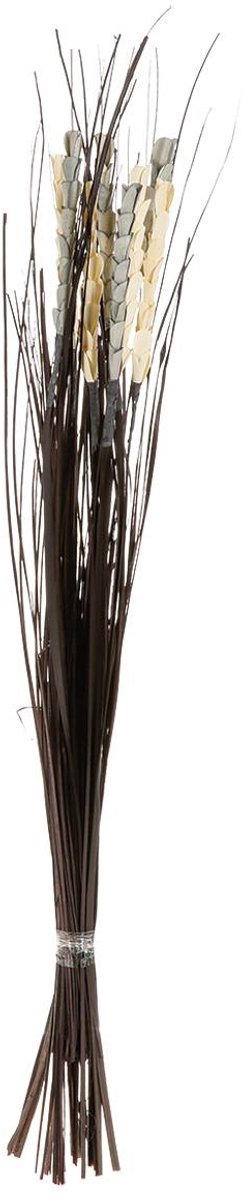 Gedroogde bloemen H100 cm KEONI